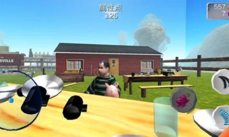 猪猪模拟器中文版5