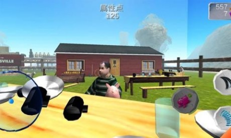猪猪模拟器中文版游戏