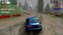 拉力冠军赛(RallyChampionship)游戏