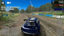 拉力冠军赛(RallyChampionship)游戏