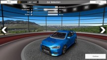 拉力冠军赛(RallyChampionship)游戏