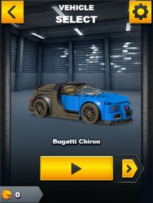 乐高急速冠军赛（SPEEDCHAMP）游戏