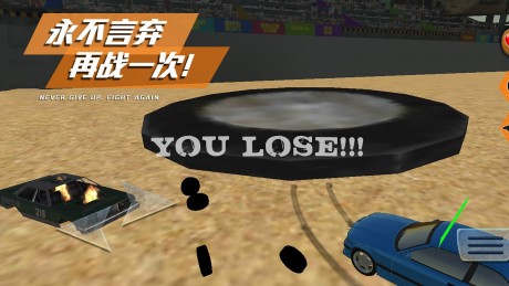 我是驾驶大师游戏