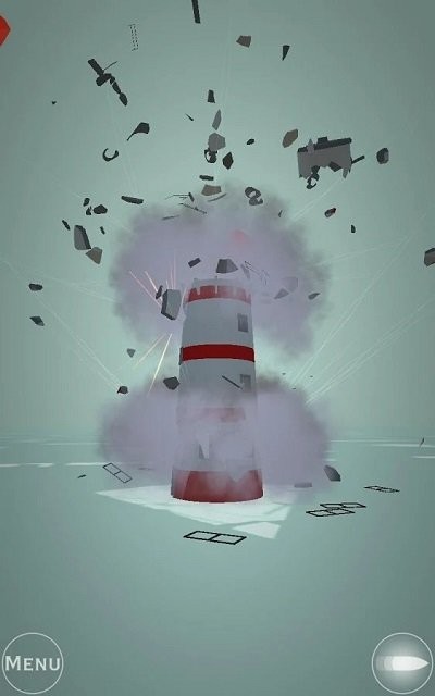 销毁实验室游戏