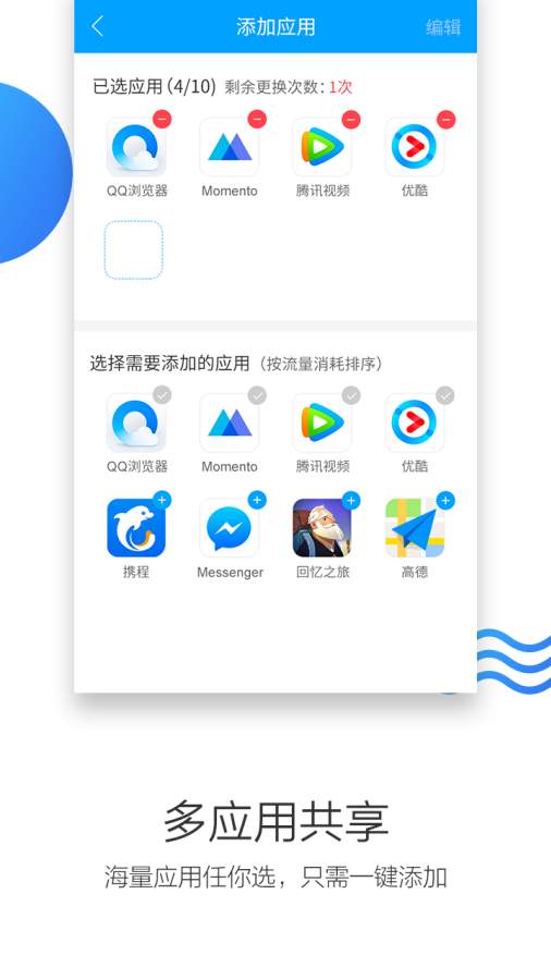 沃商店APP