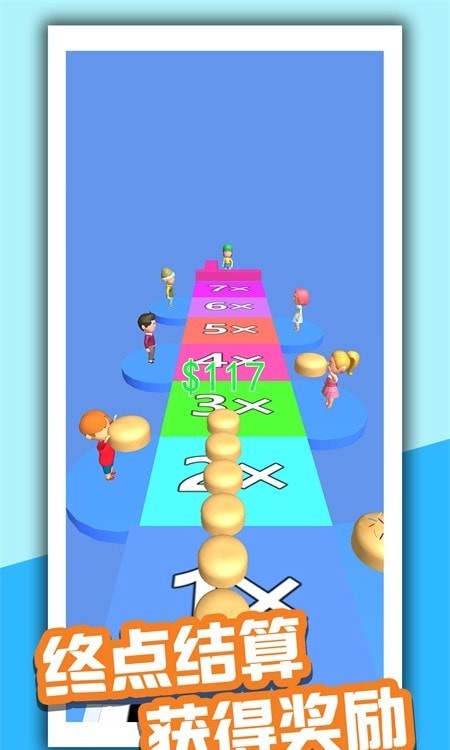 甜品小达人游戏