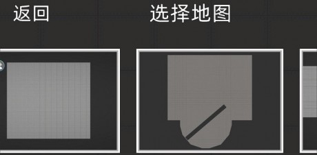 布娃娃沙盒游乐场游戏