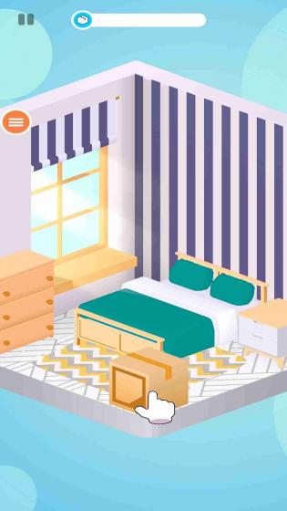 理想的小屋免费版游戏