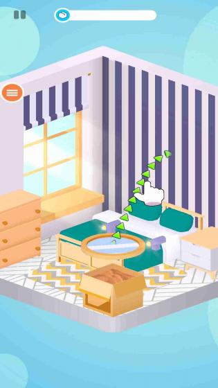 理想的小屋免费版游戏