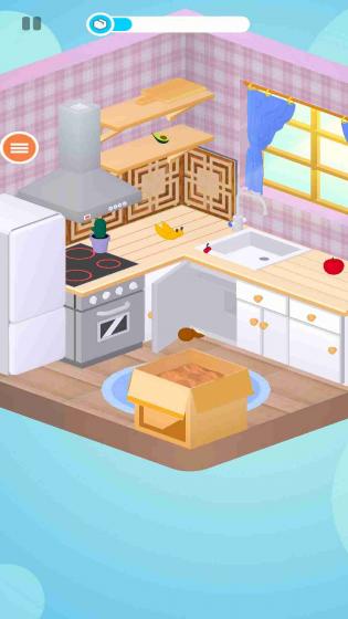 理想的小屋免费版游戏