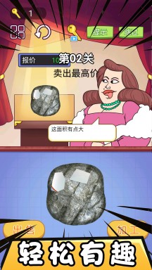 市长的财富日记游戏游戏