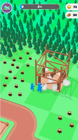 基建大师app游戏