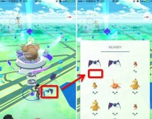 Pokemongo中文版游戏