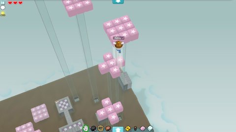 立方城堡app游戏
