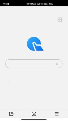 指点浏览器手机版APP