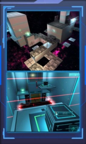 零号计划游戏游戏