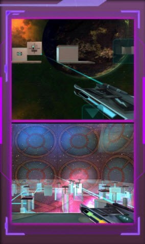 零号计划游戏游戏