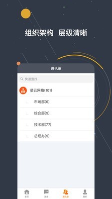 绩效助手APP