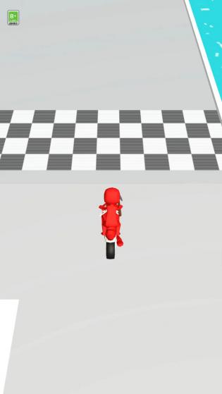 搭桥快快跑app游戏