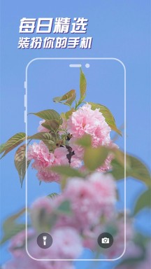 sosowallpaper免费版APP