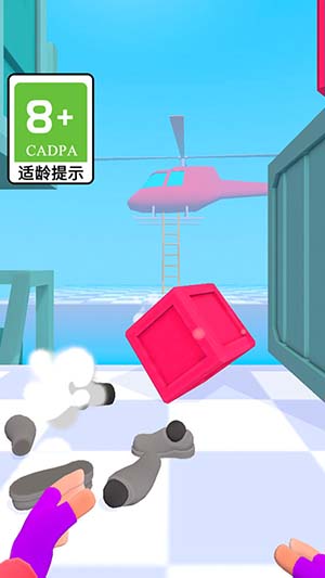 一根筋玩到底app免费游戏