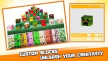 minecraftaddonsmaker(MAM)免费版游戏