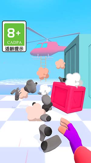 一根筋玩到底app免费游戏