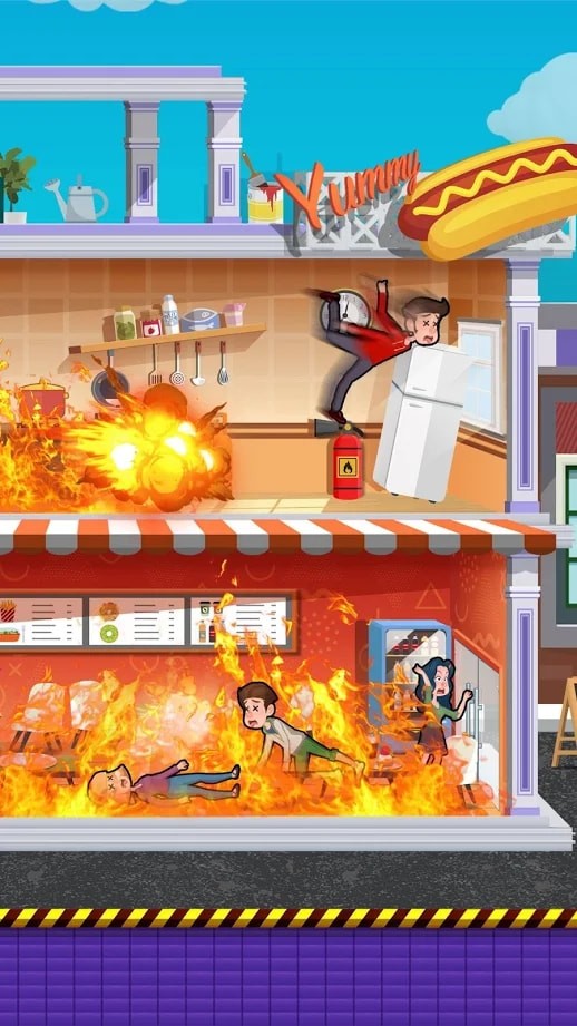 撒旦的呼唤游戏