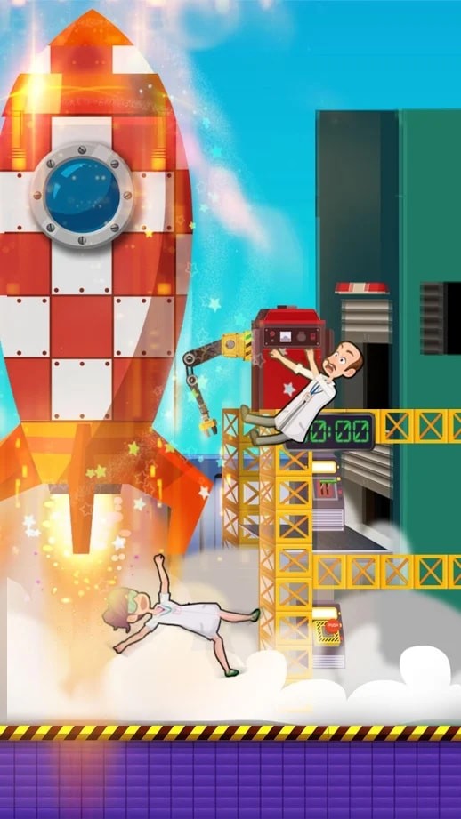 撒旦的呼唤游戏