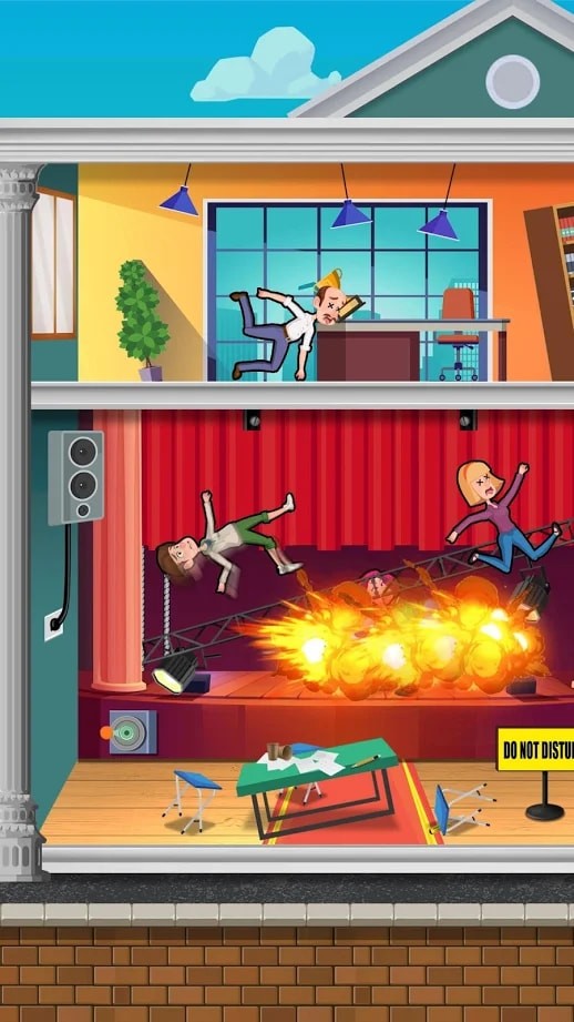 撒旦的呼唤游戏