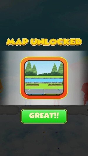 天空弹跳手机官方版游戏