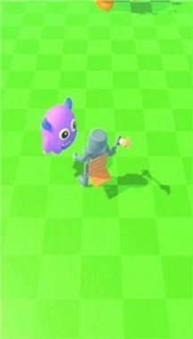 怪兽之岛免费游戏