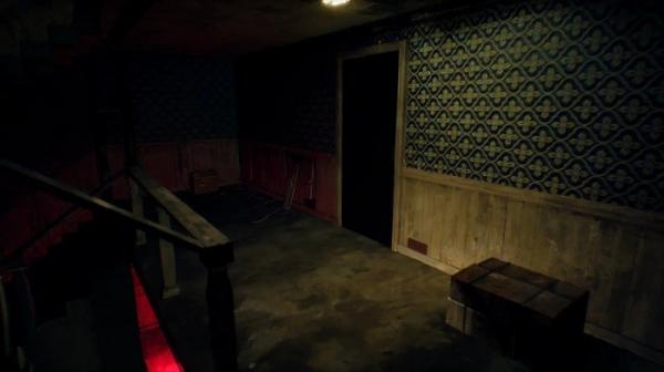 噩梦回廊官方版免费游戏