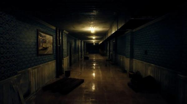 噩梦回廊官方版免费游戏