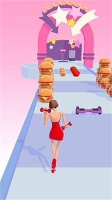 完美女生跑步app免费版游戏