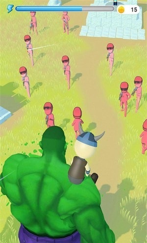 怪兽骑士免费版游戏