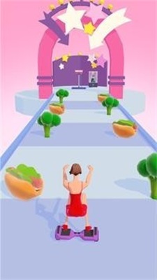 完美女生跑步app免费版游戏