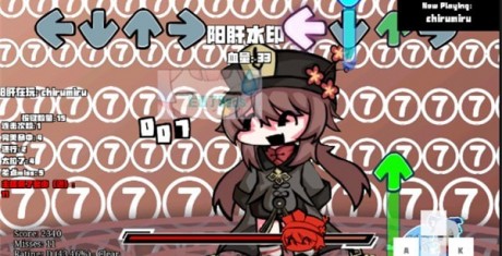 原神模组游戏