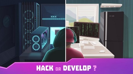 hacknet游戏游戏