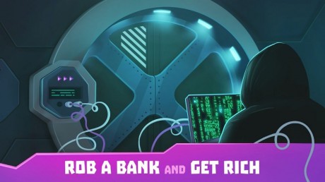hacknet游戏游戏