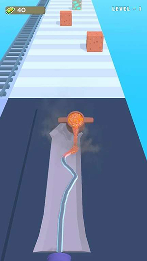 锻造剑跑游戏游戏