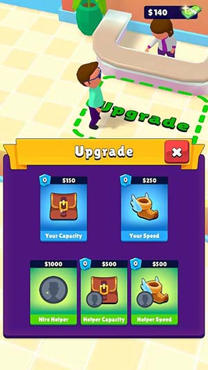 寿司帝国3D游戏