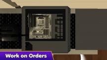 电脑组装模拟器3D游戏