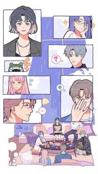 落樱小屋2游戏