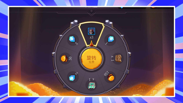小黄方块世界游戏