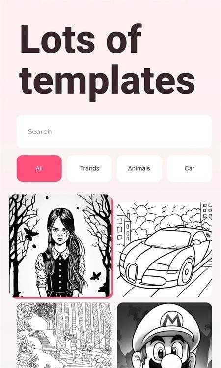 ardrawing官方手机版APP