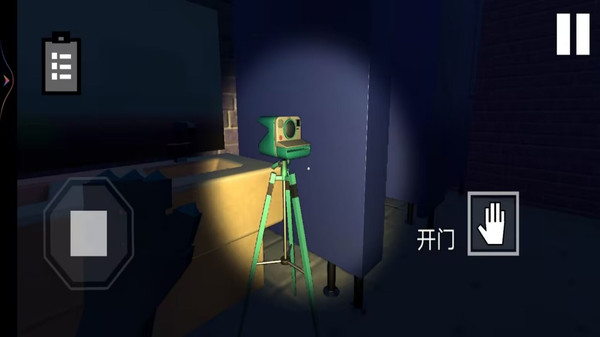 厕所编年史多结局游戏