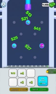 Digi合并app游戏