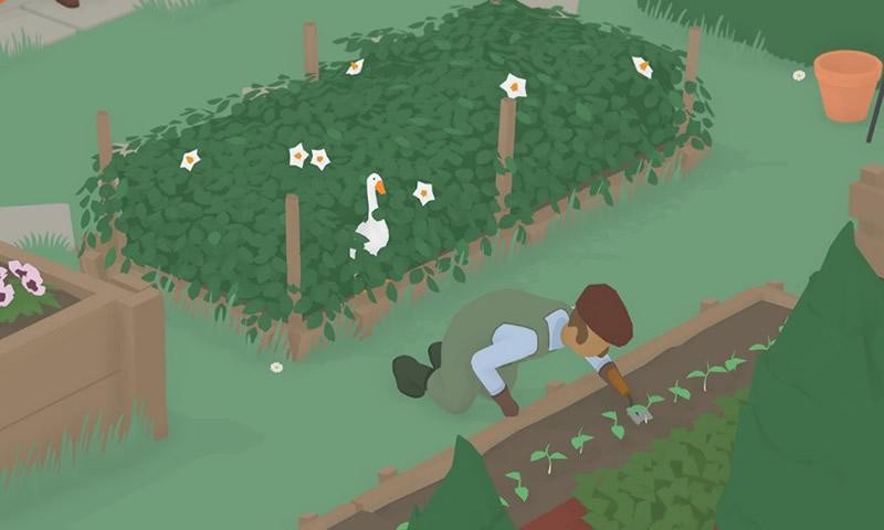 捣蛋鹅中文版官方版游戏