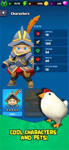 Knightmare游戏